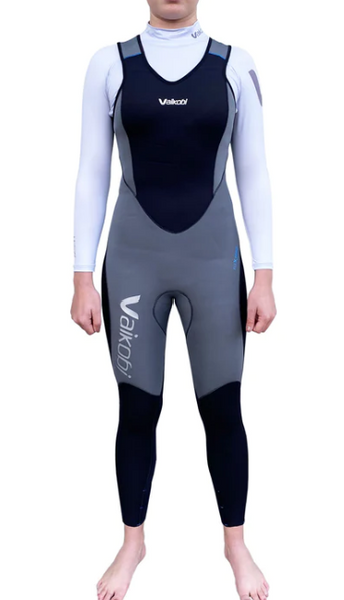 Flexforce 1.5 Long John