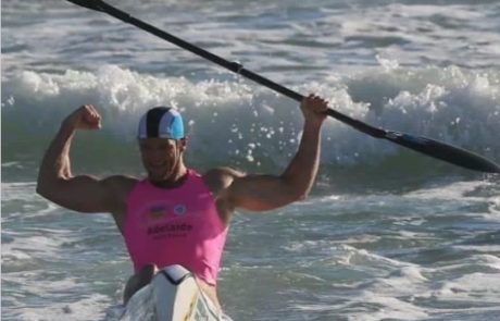 Fennix Julz LS - Surf Life Saving Ski