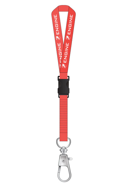 Engine Lanyard