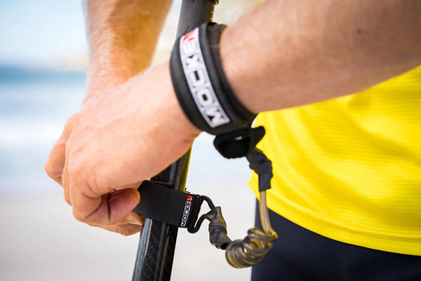 Mocke Wrist Paddle Leash