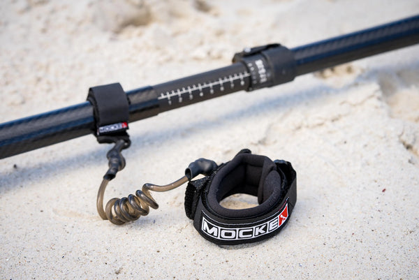 Mocke Wrist Paddle Leash