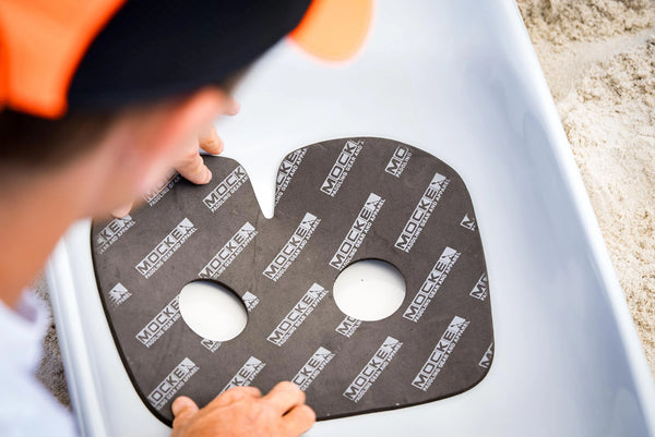 Mocke Adjustable Seat Pad