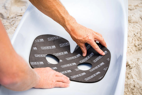 Mocke Adjustable Seat Pad