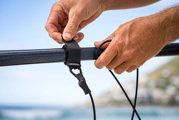 Mocke Paddle Leash