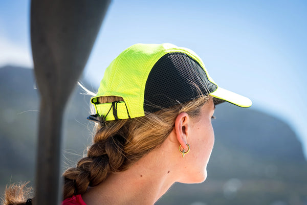 Mocke Fly Dry Active Cap