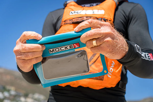 Mocke Cell Phone Dry Bag