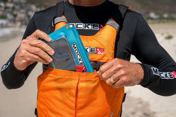Mocke Cell Phone Dry Bag