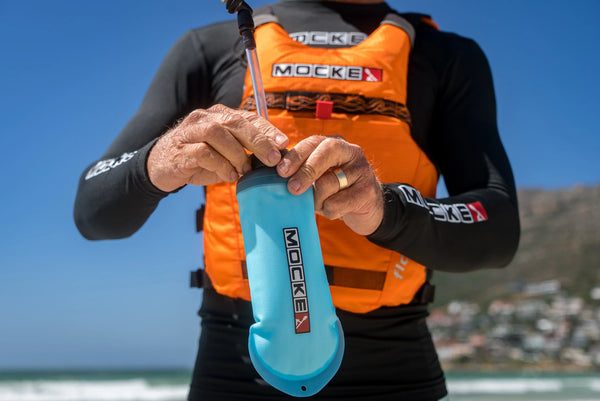 Mocke Insulated Soft Flask