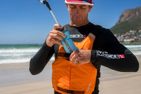 Mocke Insulated Soft Flask