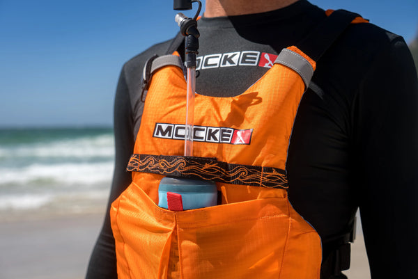 Mocke Insulated Soft Flask