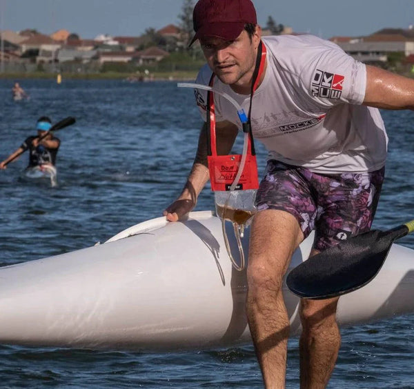 Funky Pants Classic Shorts - Notten Purple Roses