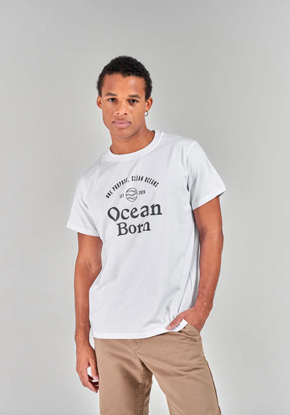Ocean Born Foundation T-Shirt