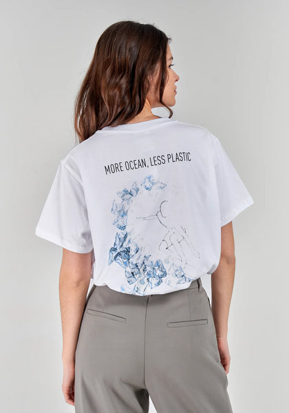 Ocean Born Foundation T-Shirt