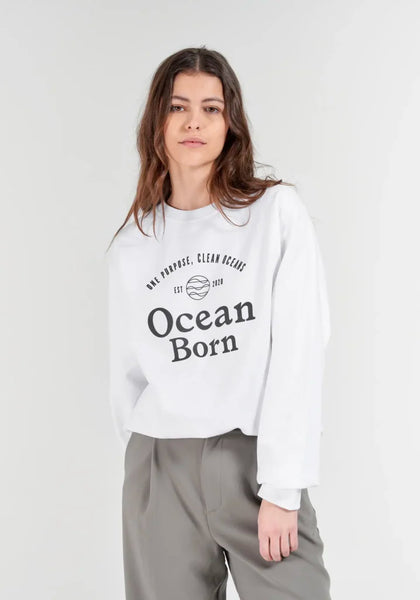 Ocean Born Foundation T-Shirt