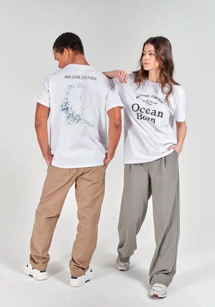 Ocean Born Foundation T-Shirt