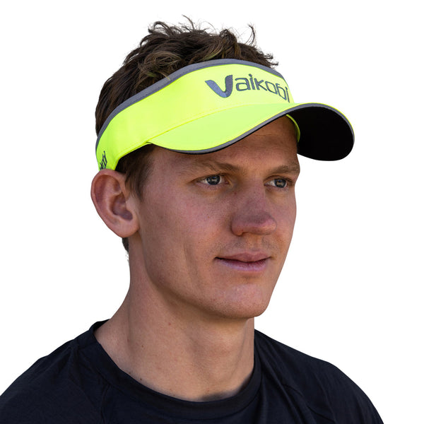 Vaikobi Performance Visor
