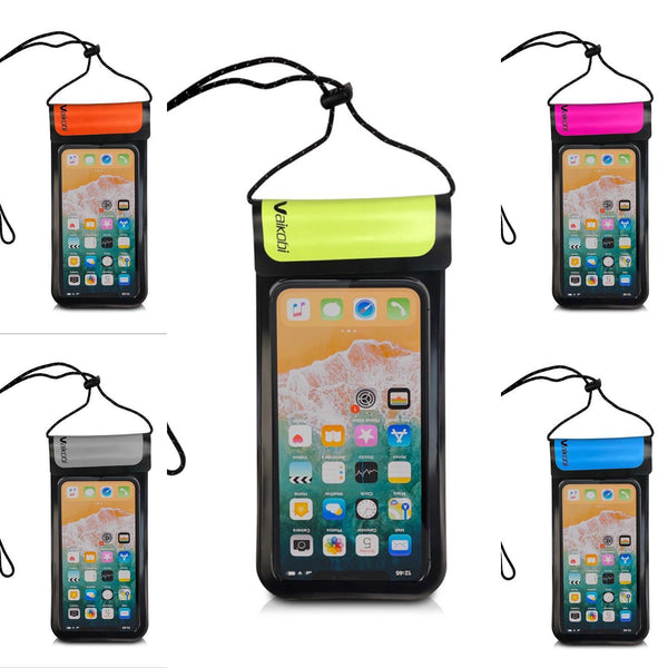 Waterproof Phone pouch