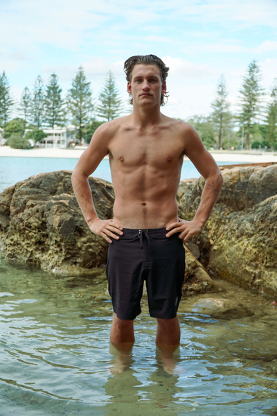 Engine Boardshort 17 Inch