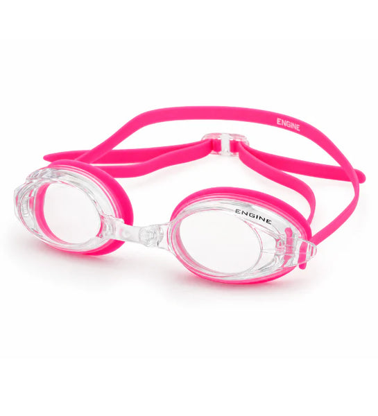 Engine Weapon Goggle