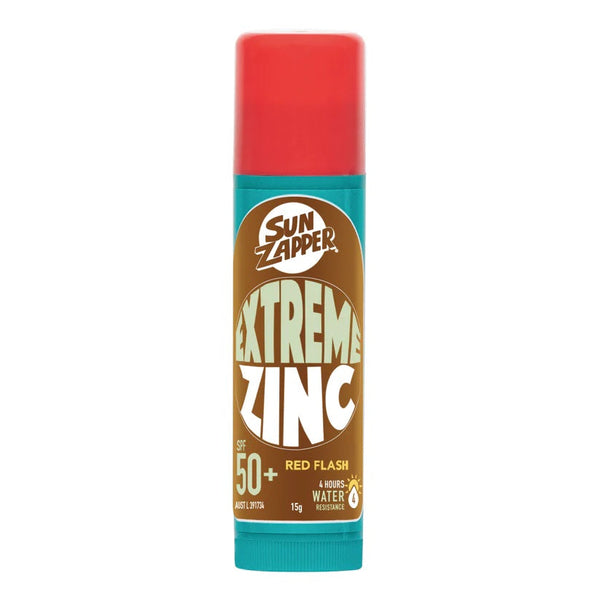 Sun Zapper Zinc Stick
