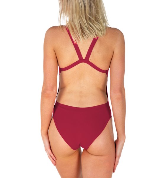 Engine Shredskin Racer One Piece