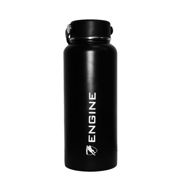 Engine Drink Bottle