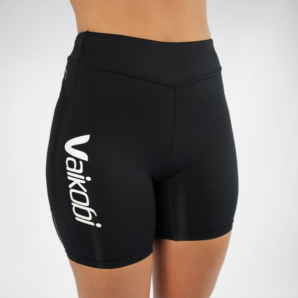 UV Women's paddle shorts