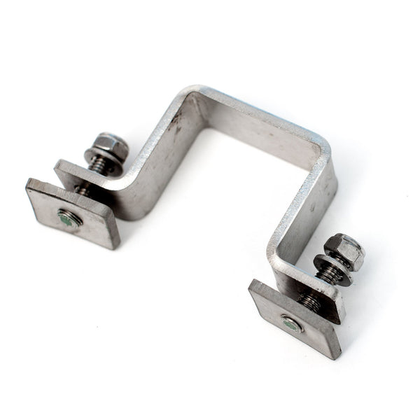 Farley Sport Roof Bar Fittings (HD)