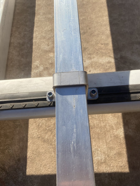 Farley Sport Roof Bar Fittings (HD)