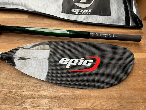 Clearance- Epic CC Touring Paddle - Relaxed