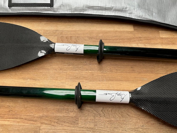 Clearance- Epic CC Touring Paddle - Relaxed