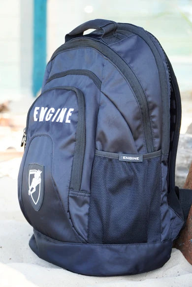 Engine Travel Backpack