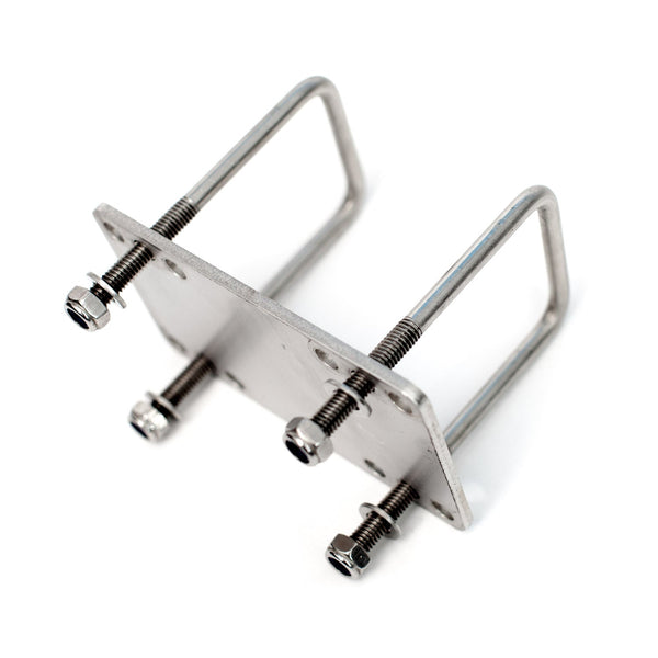 Farley Sport Roof Bar Fittings (HD)