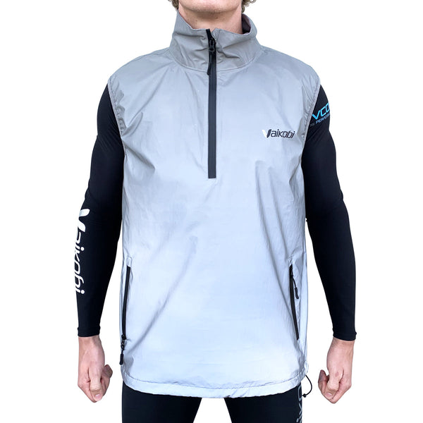 Ocean Surfski - VDRY Performance Zip Vest