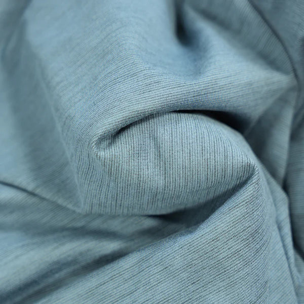 UV Hooded Ocean Tech Tea