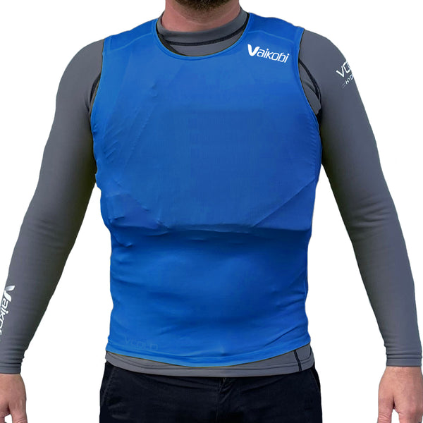 UV Spandex Vest