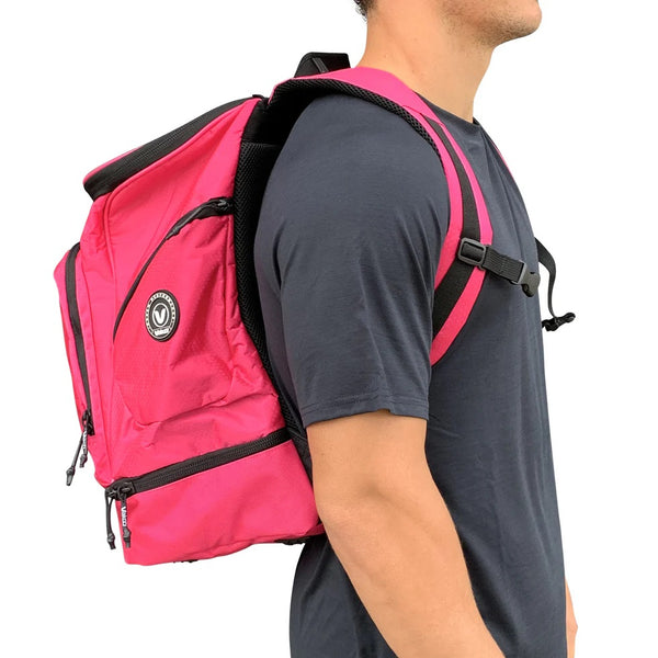 Race Back Pack