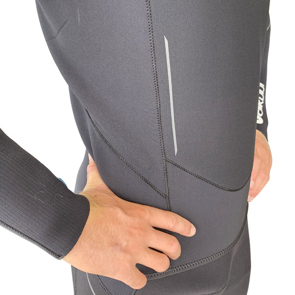 Flexforce 3.5 Top GBS