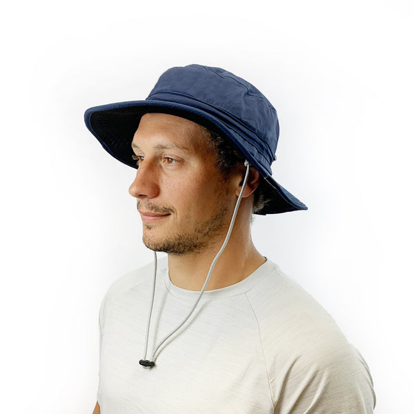 UV Ocean Surf (Bucket) Hat