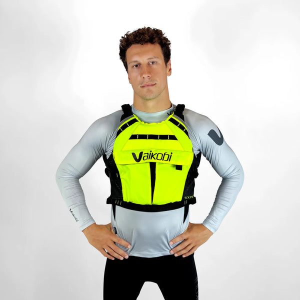 Vaikobi VXP II
