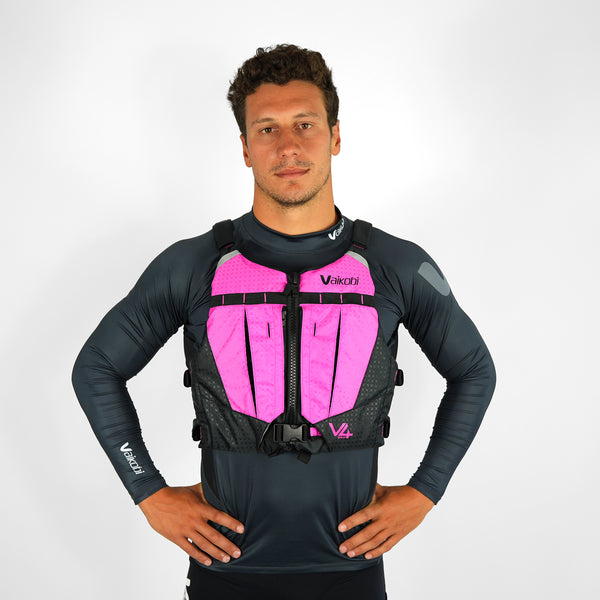 PFD - V4 Ocean racing