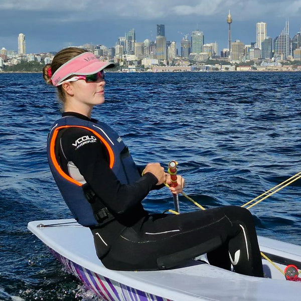 PFD - Vaikobi VXi Neo