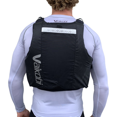 PFD - VXP Ocean racing Black