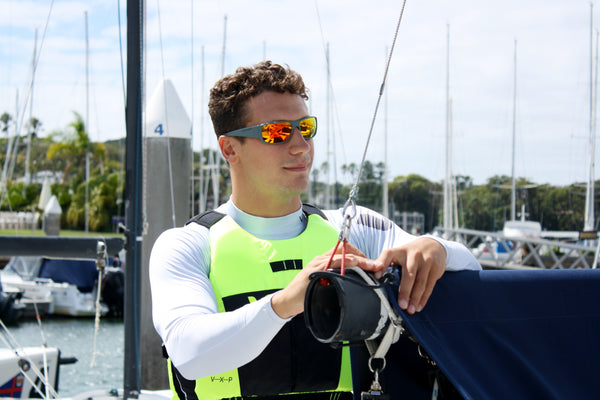 PFD - VXP Ocean Racing