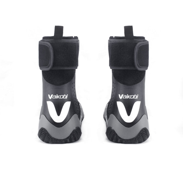 High Cut Performance Boot