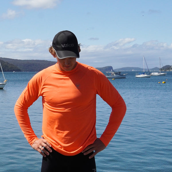 UV Long Sleeve Tech Tee