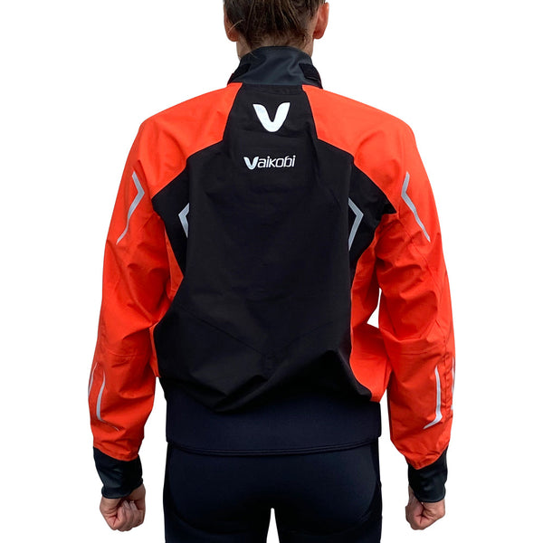 VDRY PERFORMANCE SMOCK