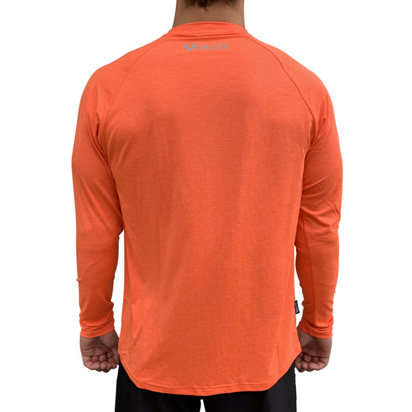 UV Long Sleeve Tech Tee