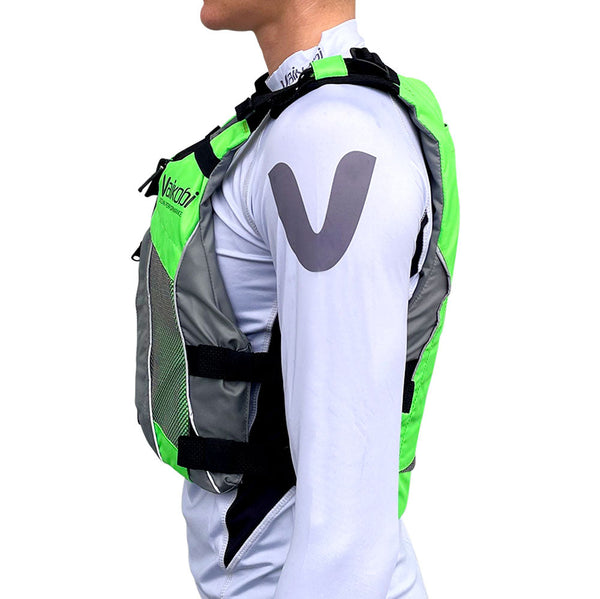 PFD - V3 Ocean racing