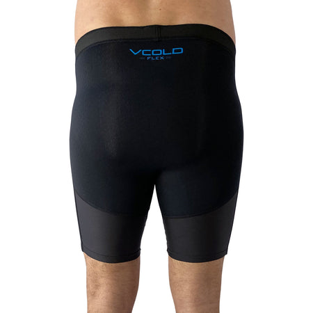 VCold Flex Shorts